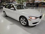 Used 2014 BMW 320i xDrive Sedan image 4