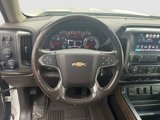 Used 2017 Chevrolet Silverado 1500 LTZ w/ Sport Package image 6