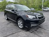 Used 2018 Subaru Forester 2.5i Touring image 3