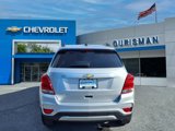 Used 2022 Chevrolet Trax LT w/ Driver Confidence Package image 4