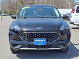 Certified 2022 Ford Escape SE w/ Convenience Package image 2