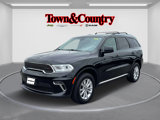 Certified 2022 Dodge Durango SXT image 3