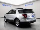 Used 2017 Ford Explorer FWD image 6