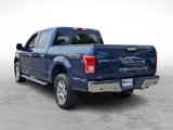 Used 2017 Ford F150 XLT w/ Equipment Group 302A Luxury image 3