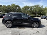 Used 2021 Cadillac XT5 Premium Luxury image 2