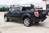 Used 2013 Ford F150 Limited image 3