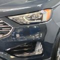 Used 2019 Ford Edge SEL w/ Equipment Group 201A image 5