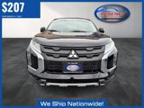 Used 2020 Mitsubishi Outlander Sport SE image 2