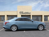New 2024 Cadillac CT4 Luxury w/ Sun And Sound Package image 5