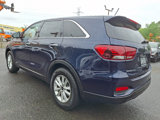 Certified 2020 Kia Sorento LX image 4
