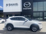 Certified 2022 MAZDA CX-5 AWD 2.5 S image 2