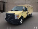 Used 2021 Ford E-450 and Econoline 450 Super Duty image 3