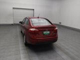 Used 2016 Ford Fiesta SE w/ Equipment Group 201A image 6