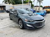 Used 2020 Chevrolet Malibu LT image 4