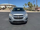 Used 2016 Chevrolet Trax LS image 2