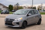 Used 2021 Mitsubishi Mirage ES image 3