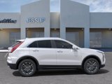 New 2025 Cadillac XT4 Premium Luxury image 5