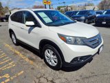 Used 2013 Honda CR-V EX image 4