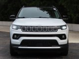 Used 2022 Jeep Compass Limited image 4