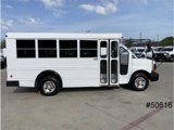 Used 2008 Chevrolet Express 3500 w/ School Bus Package image 5