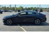 Certified 2024 Chevrolet Malibu LT image 5