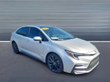 Used 2024 Toyota Corolla XSE image 2