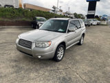 Used 2006 Subaru Forester 2.5X image 2