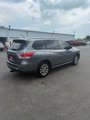 Used 2015 Nissan Pathfinder S image 4