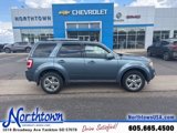 Used 2012 Ford Escape Limited image 4
