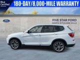 Used 2017 BMW X3 sDrive28i image 6