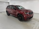 Used 2021 Jeep Grand Cherokee Limited X image 3
