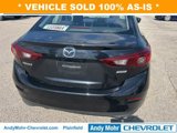 Used 2015 MAZDA MAZDA3 i Touring image 4