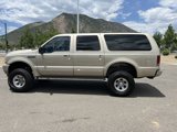 Used 2004 Ford Excursion Limited image 6