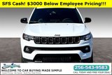 New 2025 Jeep Compass Latitude w/ Altitude Special Edition image 3