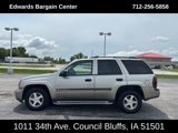 Used 2002 Chevrolet TrailBlazer LT w/ Preferred Equipment Group image 5