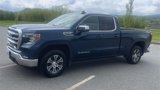 Used 2019 GMC Sierra 1500 SLE w/ SLE Value Package image 4