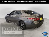 Used 2019 Toyota Camry SE image 3