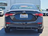 Certified 2024 Nissan Sentra S image 5