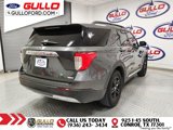 Used 2020 Ford Explorer XLT w/ Equipment Group 202A image 6