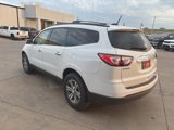 Used 2016 Chevrolet Traverse LT image 5