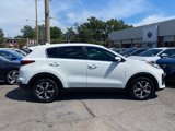 Used 2020 Kia Sportage LX w/ LX Popular Package image 2