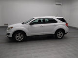 Used 2016 Chevrolet Equinox LS image 2