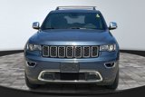 Used 2020 Jeep Grand Cherokee Limited image 3