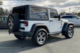 Used 2012 Jeep Wrangler Sport image 4