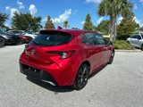 Used 2023 Toyota Corolla XSE image 4