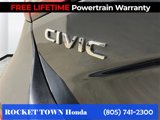 New 2025 Honda Civic Sport image 6