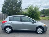 Used 2011 Nissan Versa 1.8 S image 3