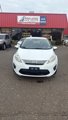Used 2013 Ford Fiesta SE image 2