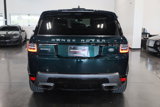 Used 2022 Land Rover Range Rover Sport HSE Silver Edition image 5