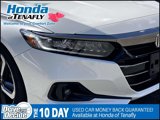 Used 2022 Honda Accord Sport image 5